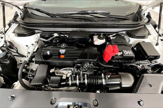 2023 Acura RDX Vehicle Photo in Grapevine, TX 76051