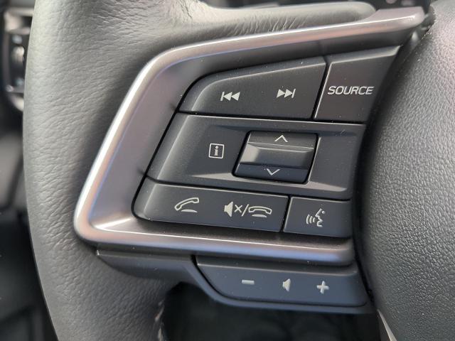 2025 Subaru Outback Vehicle Photo in Green Bay, WI 54304