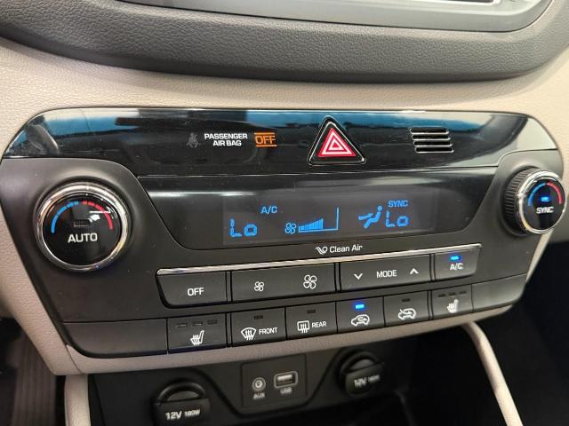 2018 Hyundai TUCSON Vehicle Photo in Appleton, WI 54914