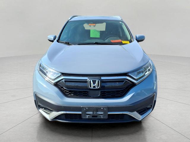 2021 Honda CR-V Vehicle Photo in Oshkosh, WI 54904