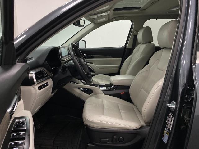 2022 Kia Telluride Vehicle Photo in Appleton, WI 54913