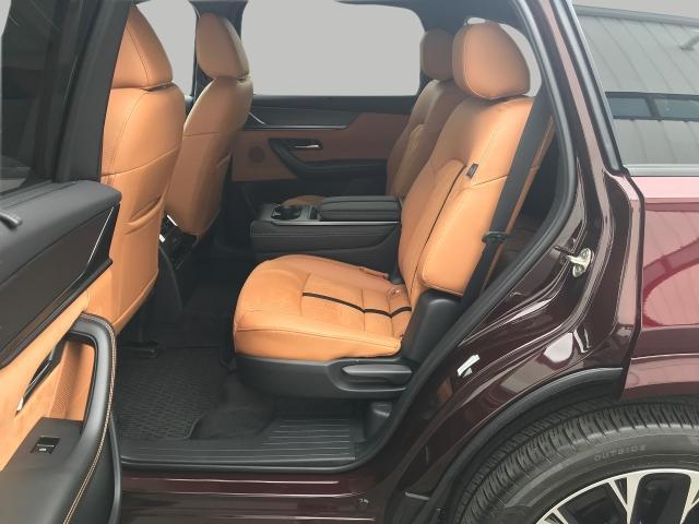 2024 Mazda CX-90 Vehicle Photo in GREEN BAY, WI 54303-3330