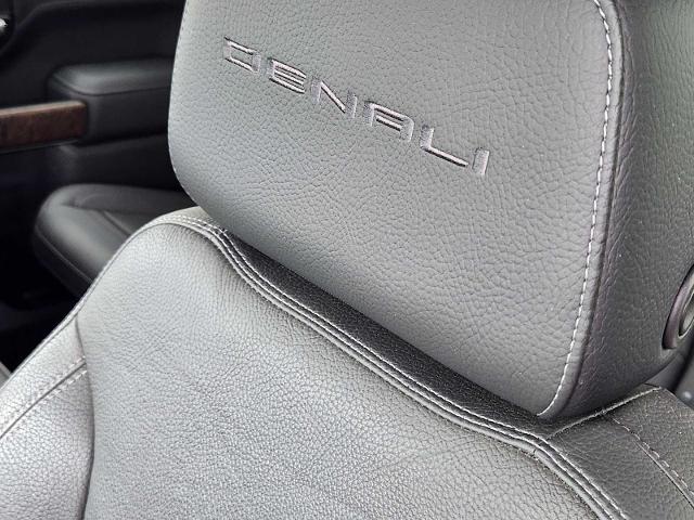 2019 GMC Sierra 1500 Vehicle Photo in DENTON, TX 76210-9321