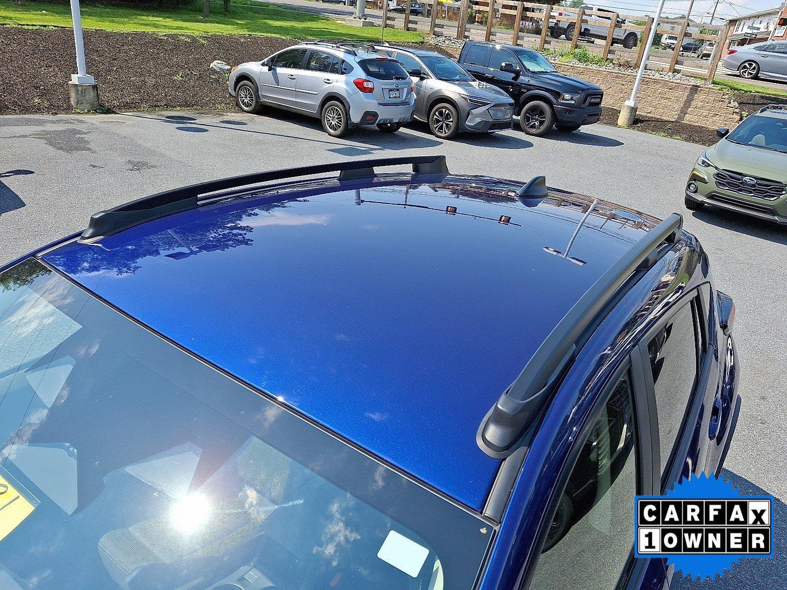 2024 Subaru Crosstrek Vehicle Photo in Harrisburg, PA 17111