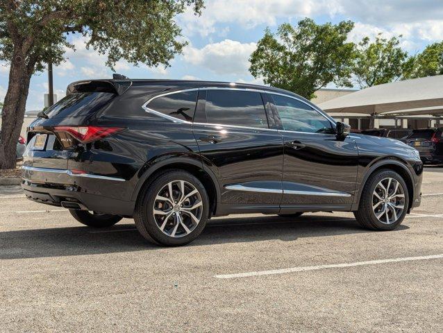 2023 Acura MDX Vehicle Photo in San Antonio, TX 78230
