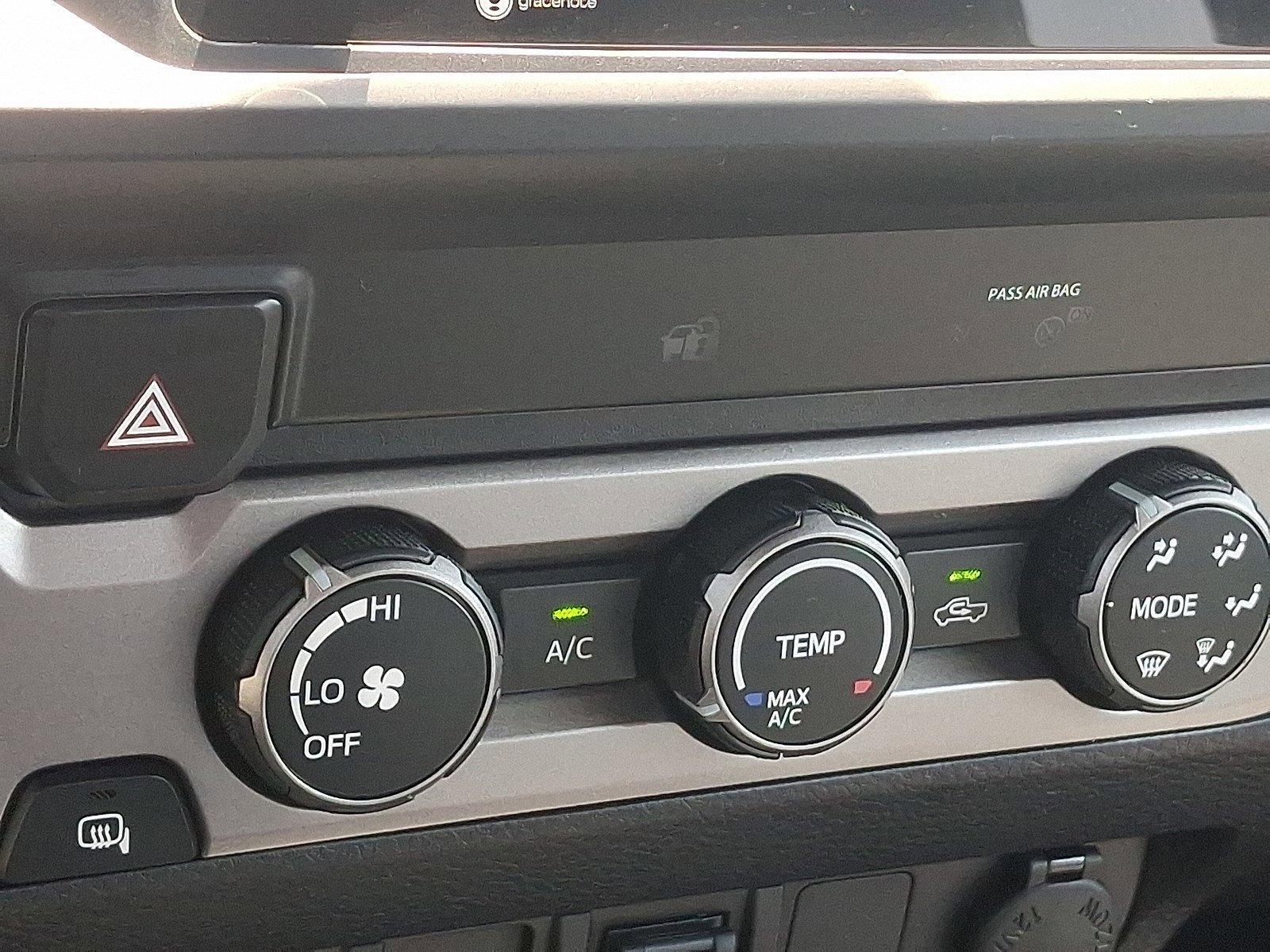 2023 Toyota Tacoma 2WD Vehicle Photo in Harrisburg, PA 17111