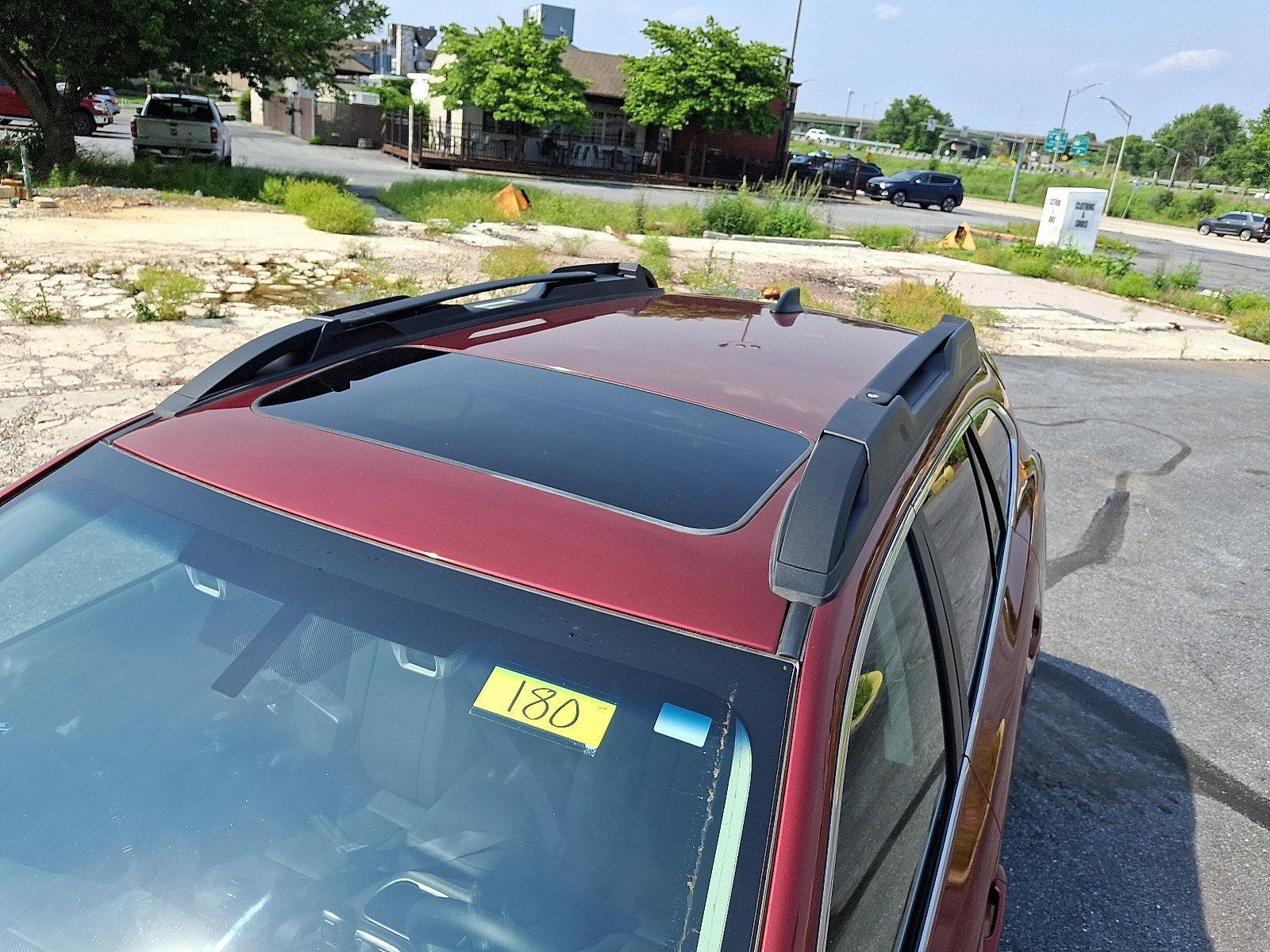 2022 Subaru Outback Vehicle Photo in Harrisburg, PA 17111