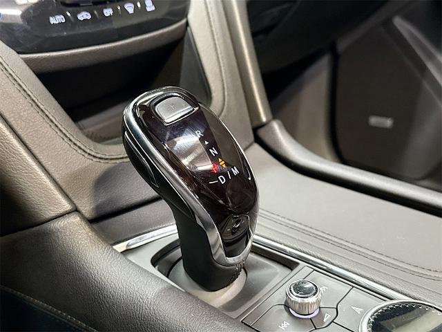 2024 Cadillac XT6 Vehicle Photo in EVERETT, WA 98203-5662