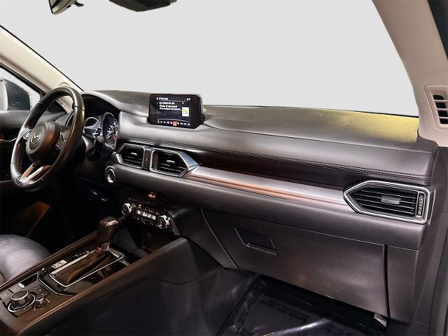 2017 Mazda CX-5 Vehicle Photo in EVERETT, WA 98203-5662