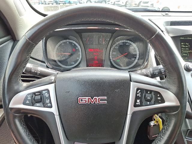 2017 GMC Terrain Vehicle Photo in HARRISBURG, PA 17111-1033