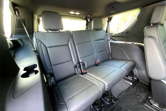 2023 GMC Yukon Vehicle Photo in KANSAS CITY, MO 64114-4545