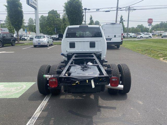 2024 Ram 3500 Chassis Cab Vehicle Photo in Doylsetown, PA 18901