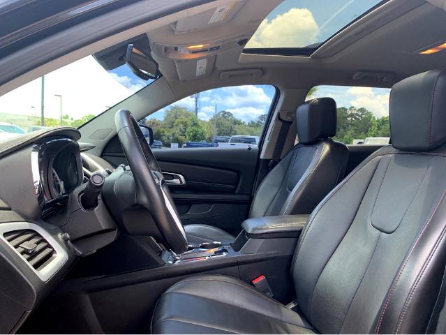 2017 GMC Terrain Vehicle Photo in BEAUFORT, SC 29906-4218