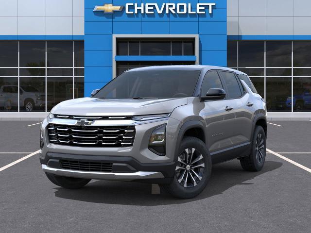 2026 Chevrolet Equinox Vehicle Photo in LANCASTER, PA 17601-0000