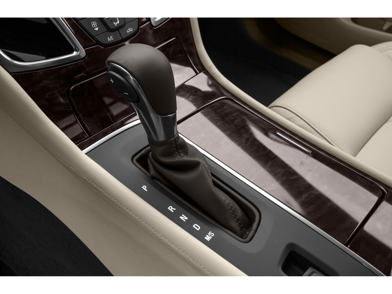 2015 Buick LaCrosse Vehicle Photo in LANCASTER, PA 17601-0000