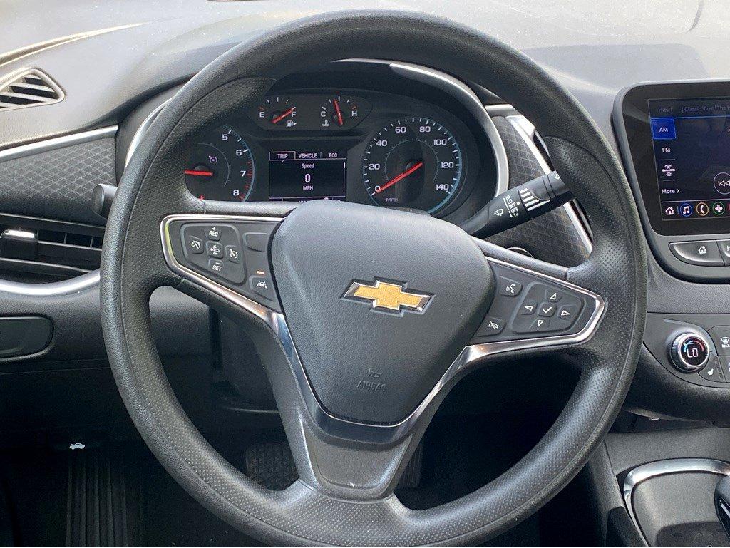 2023 Chevrolet Malibu Vehicle Photo in SAVANNAH, GA 31406-4513