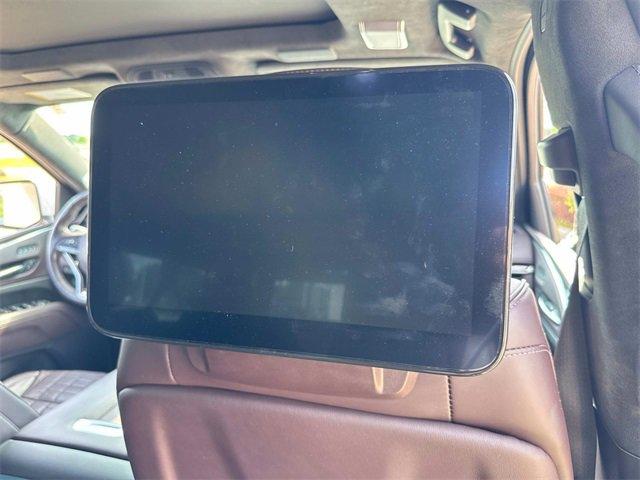 2023 Cadillac Escalade ESV Vehicle Photo in BATON ROUGE, LA 70809-4546