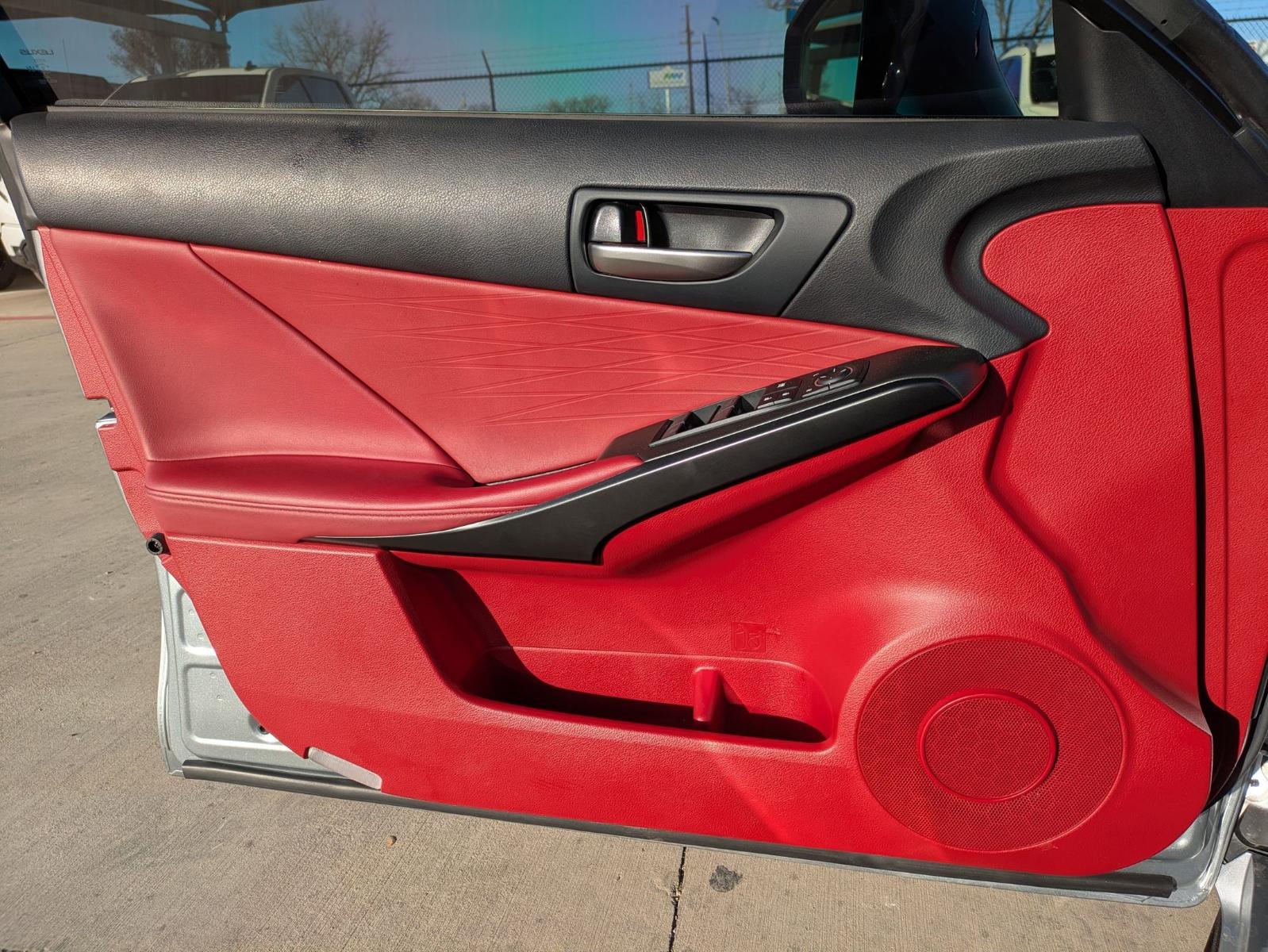 2023 Lexus IS Vehicle Photo in SELMA, TX 78154-1460