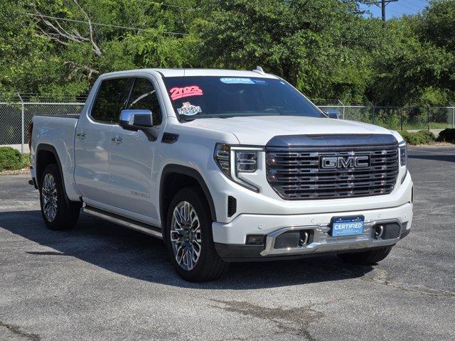2023 GMC Sierra 1500 Vehicle Photo in Decatur, TX 76234