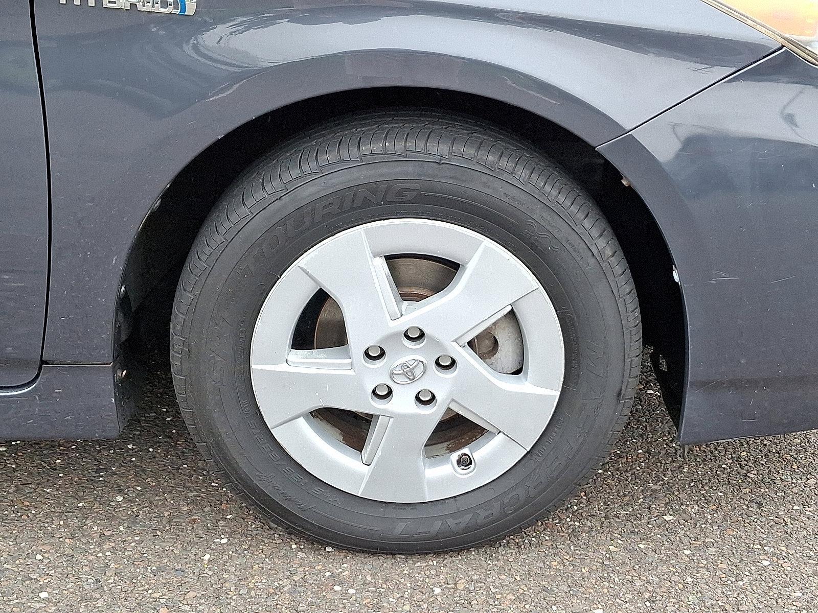 2011 Toyota Prius Vehicle Photo in Trevose, PA 19053