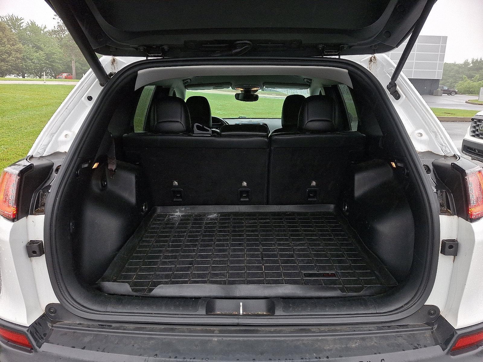 2019 Jeep Cherokee Vehicle Photo in Mechanicsburg, PA 17050-2306
