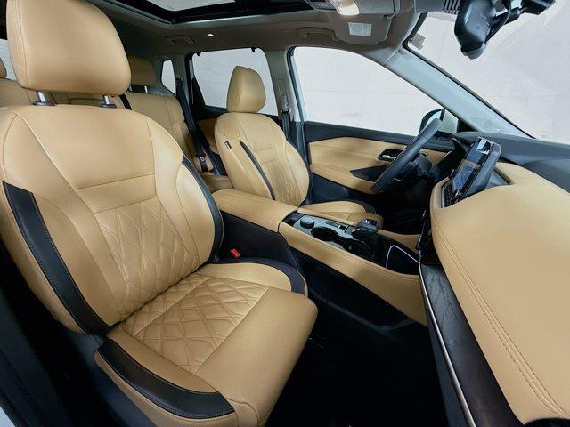 2022 Nissan Rogue Vehicle Photo in Flemington, NJ 08822