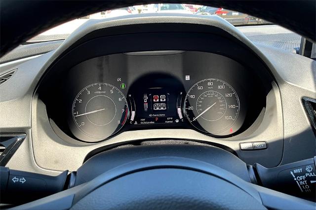 2024 Acura RDX Vehicle Photo in Grapevine, TX 76051