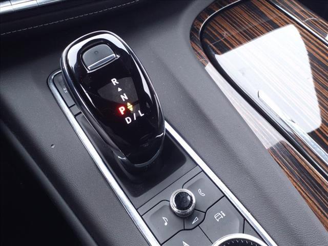 2023 Cadillac Escalade Vehicle Photo in SMITHTOWN, NY 11787-5023