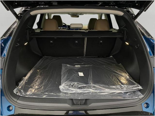 2025 Nissan Murano Vehicle Photo in Appleton, WI 54913