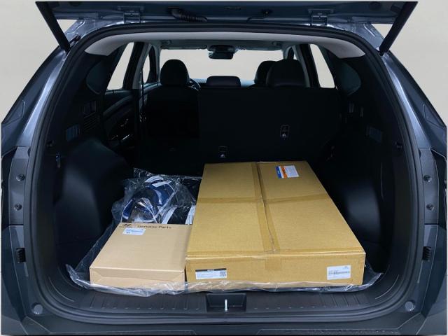 2025 Hyundai TUCSON Vehicle Photo in Appleton, WI 54913