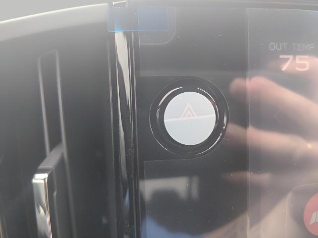 2025 Subaru Forester Vehicle Photo in Green Bay, WI 54304