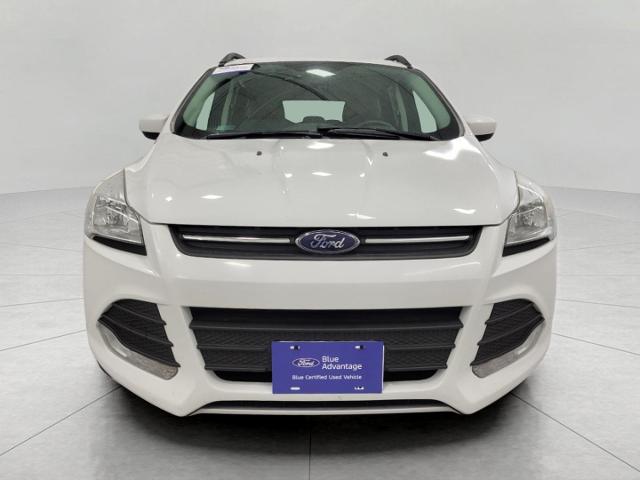 2016 Ford Escape Vehicle Photo in Neenah, WI 54956