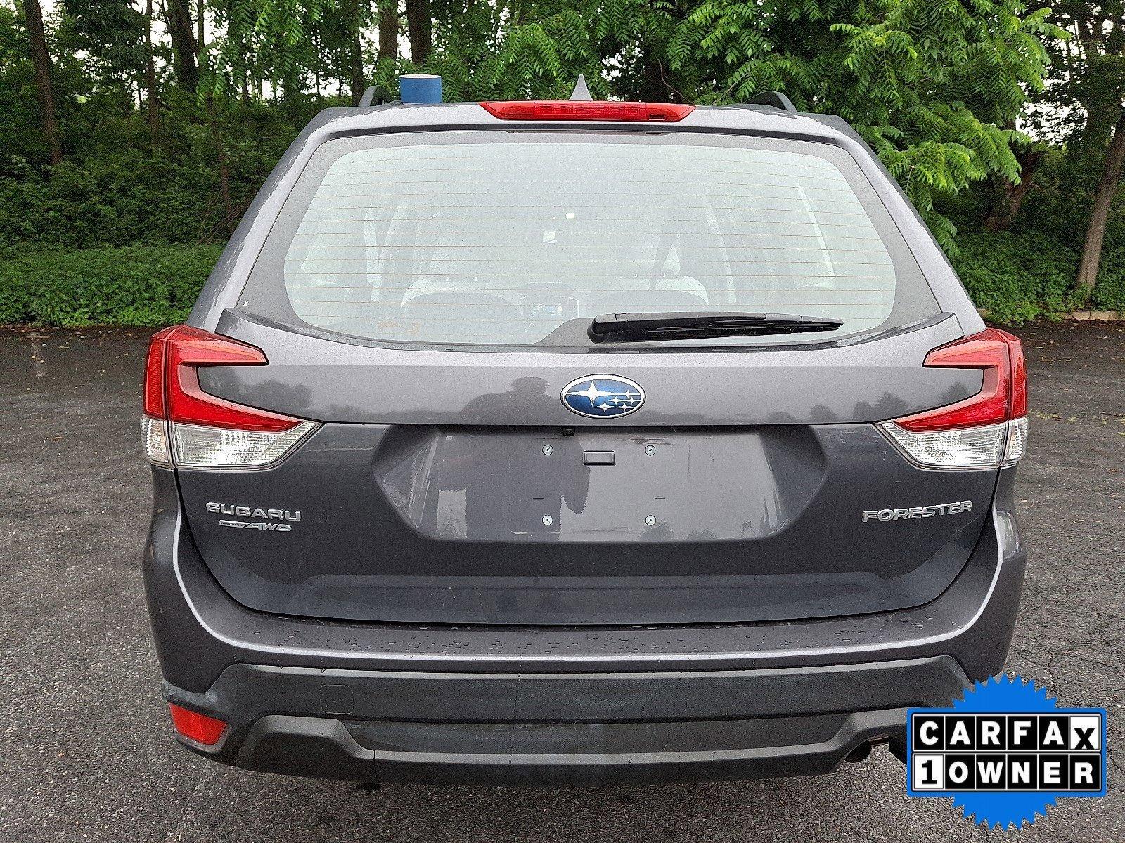 2022 Subaru Forester Vehicle Photo in Harrisburg, PA 17111