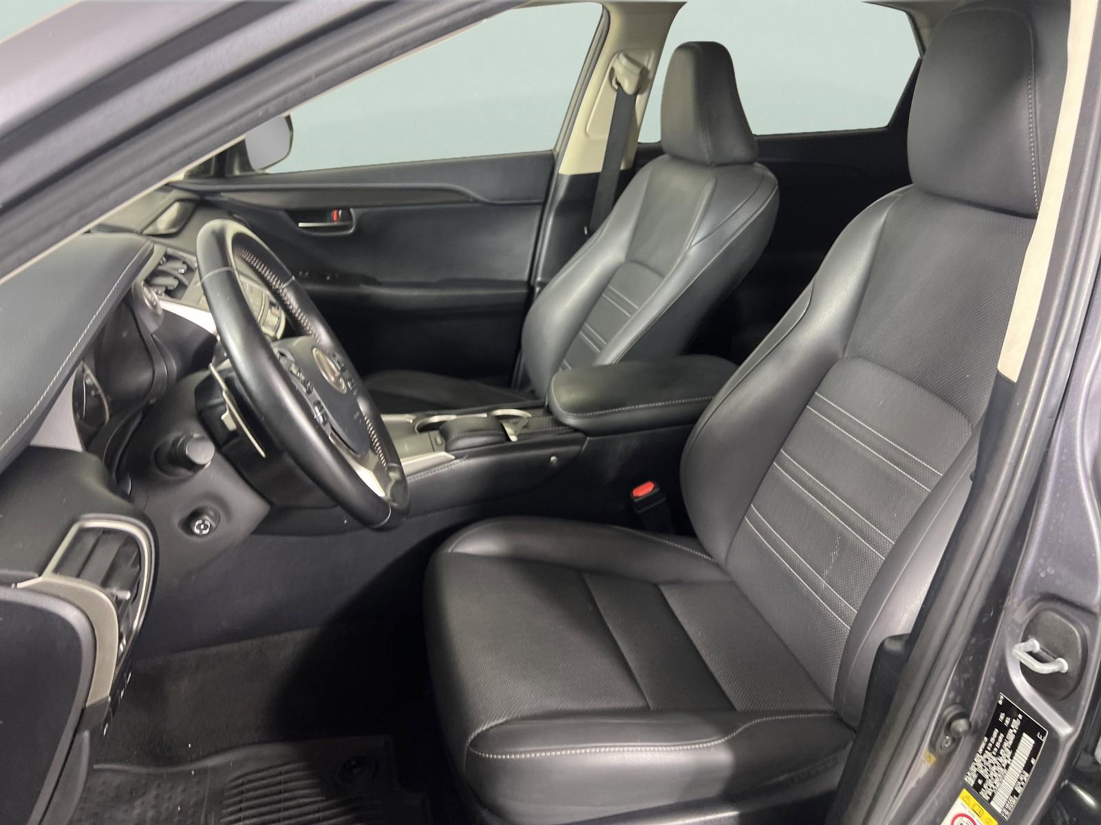2019 Lexus NX 300 Vehicle Photo in Georgetown, TX 78626