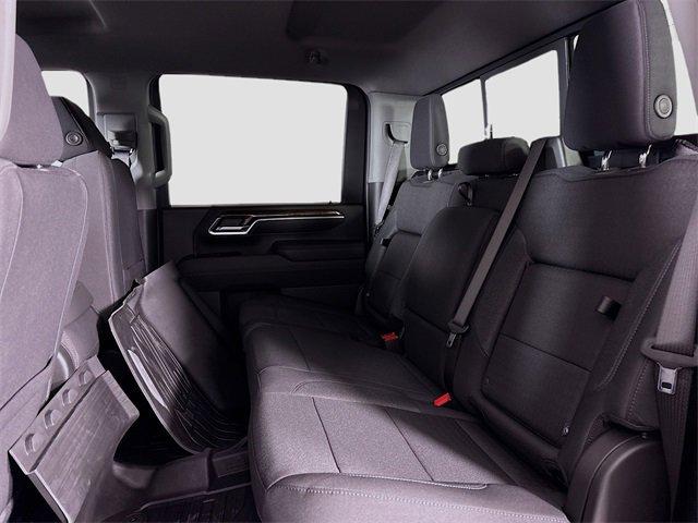 2025 GMC Sierra 3500 HD Vehicle Photo in PUYALLUP, WA 98371-4149