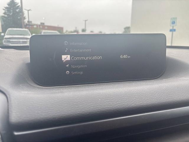 2023 Mazda CX-50 Vehicle Photo in HARRISBURG, PA 17111-1033