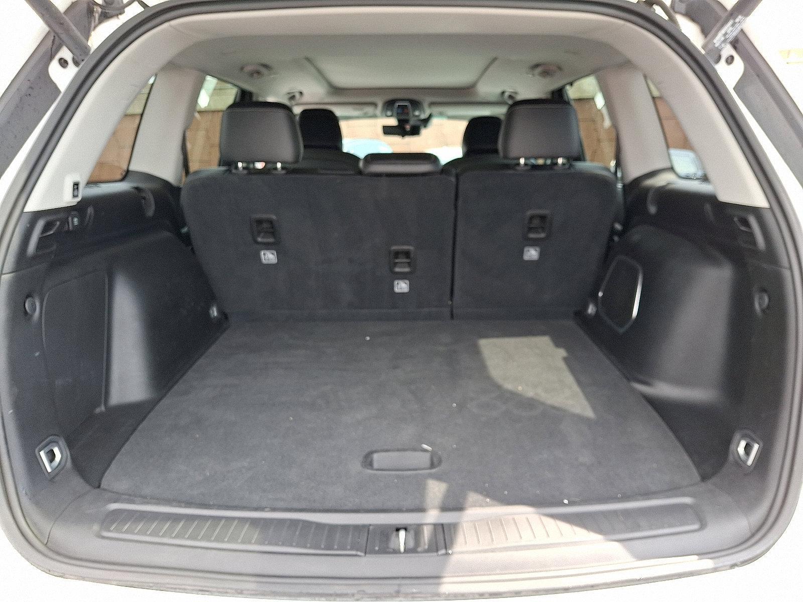 2022 Jeep Grand Cherokee 4xe Vehicle Photo in Lancaster, PA 17601