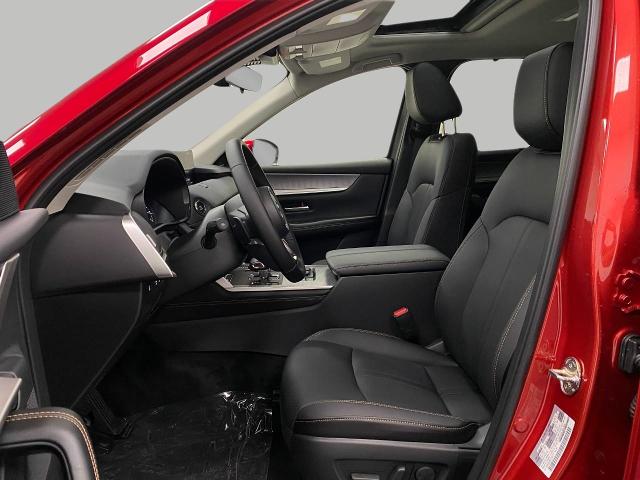 2025 Mazda CX-90 Vehicle Photo in Appleton, WI 54913
