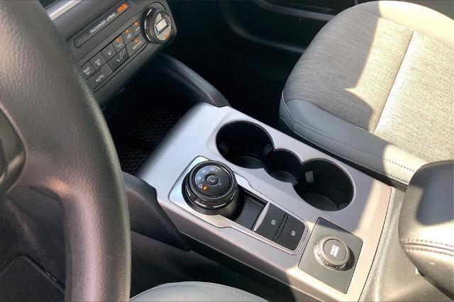 2021 Ford Bronco Sport Vehicle Photo in Kansas City, MO 64114