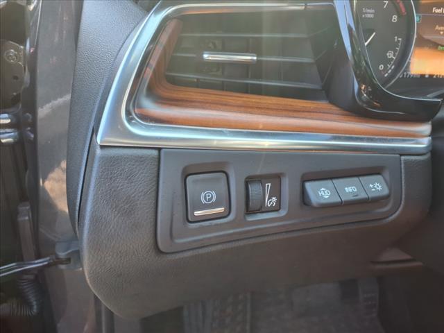 2023 Cadillac XT5 Vehicle Photo in SMITHTOWN, NY 11787-5023