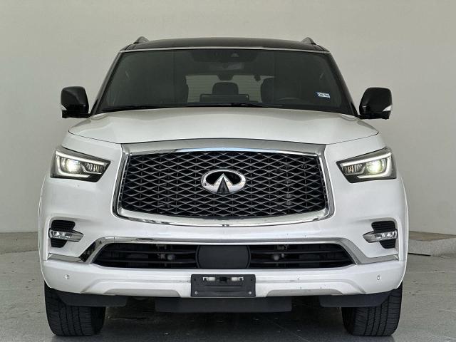 2022 INFINITI QX80 Vehicle Photo in Grapevine, TX 76051