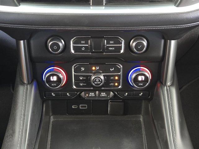 2021 Chevrolet Tahoe Vehicle Photo in Decatur, TX 76234