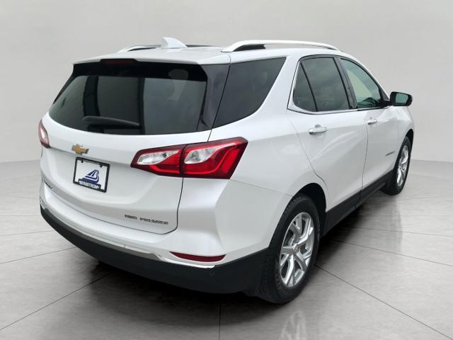 2021 Chevrolet Equinox Vehicle Photo in GREEN BAY, WI 54303-3330