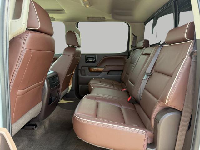 2016 Chevrolet Silverado 1500 Vehicle Photo in Appleton, WI 54914