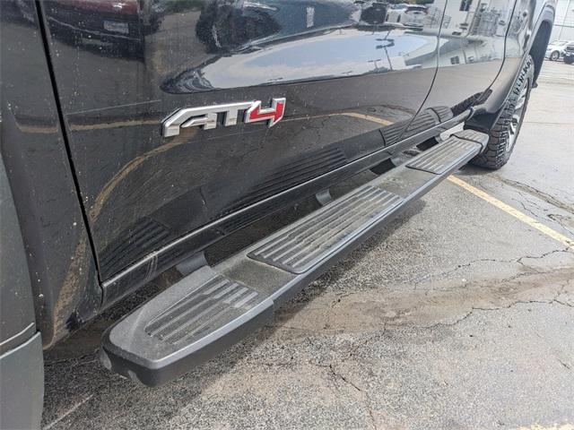 2019 GMC Sierra 1500 Vehicle Photo in AURORA, CO 80012-4011