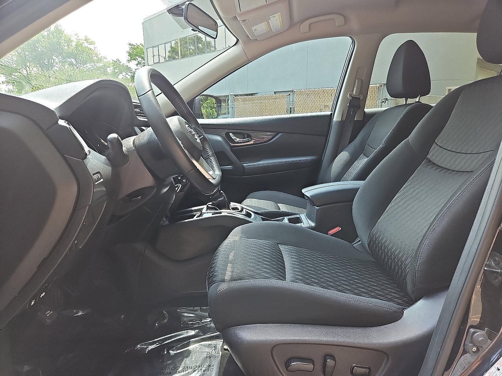 2017 Nissan Rogue Vehicle Photo in Jenkintown, PA 19046