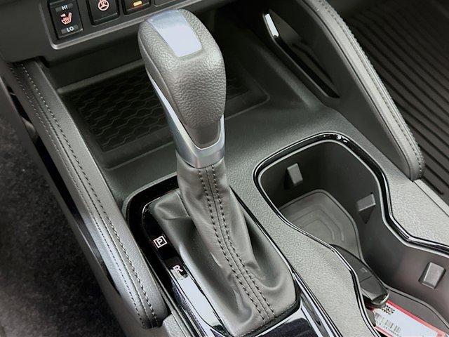 2022 Nissan Frontier Vehicle Photo in Flemington, NJ 08822