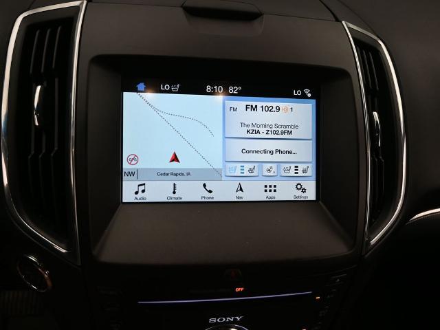 2017 Ford Edge Vehicle Photo in Cedar Rapids, IA 52402