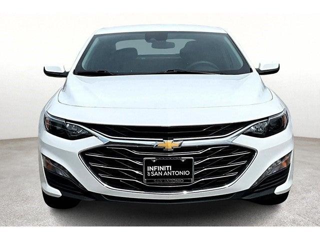 2023 Chevrolet Malibu Vehicle Photo in San Antonio, TX 78230