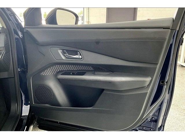 2023 Nissan ARIYA Vehicle Photo in Grapevine, TX 76051